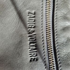 Zadig & Voltaire purse